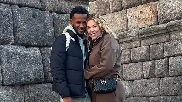 Teen Moms Kailyn Lowry and Elijah Scott Shut Down Breakup Rumors With 1 TikTok Video