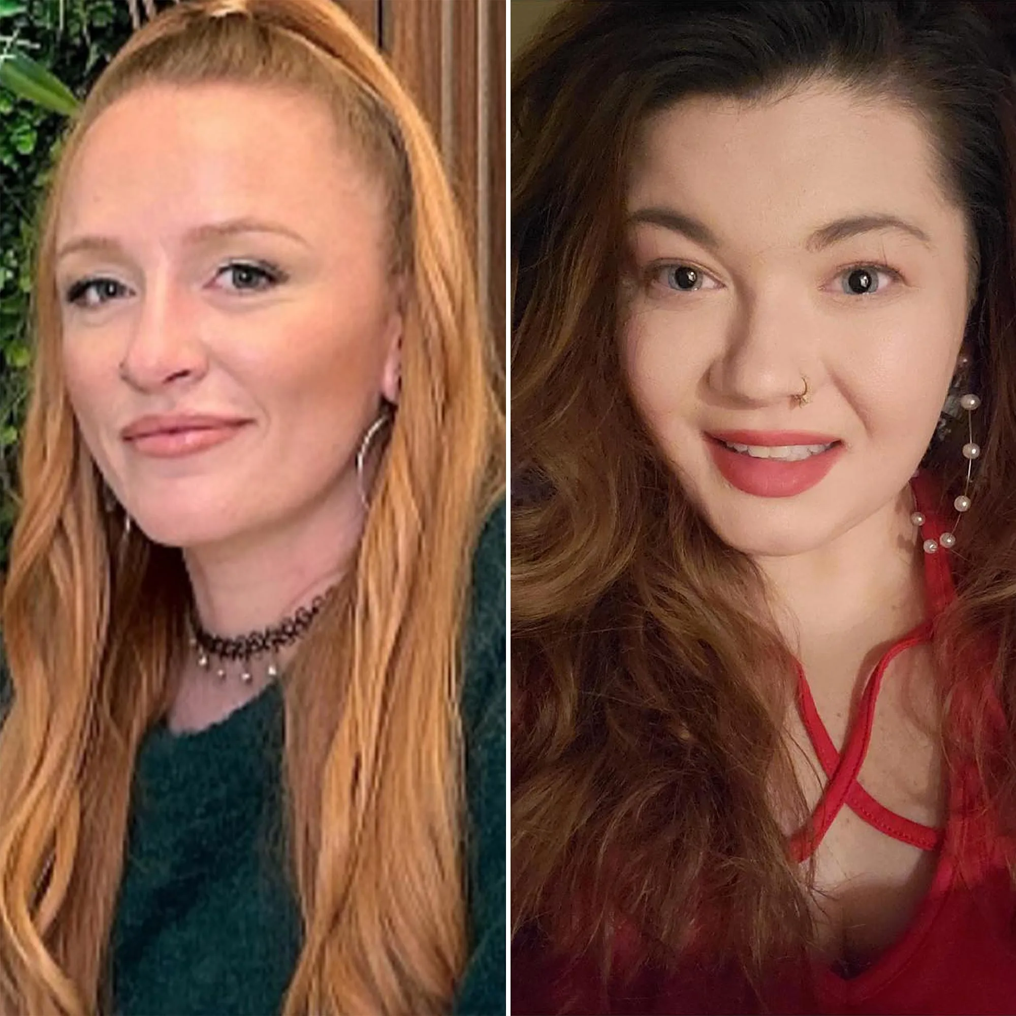 Teen Moms Maci Bookout Defends Amber Portwood Friendship