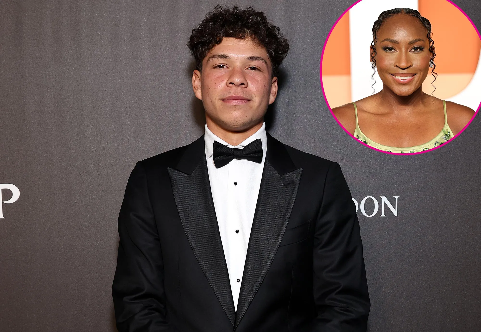 Tennis Star Ben Shelton Explains Why He s Not Interested in Double Dating With Coco Gauff 735