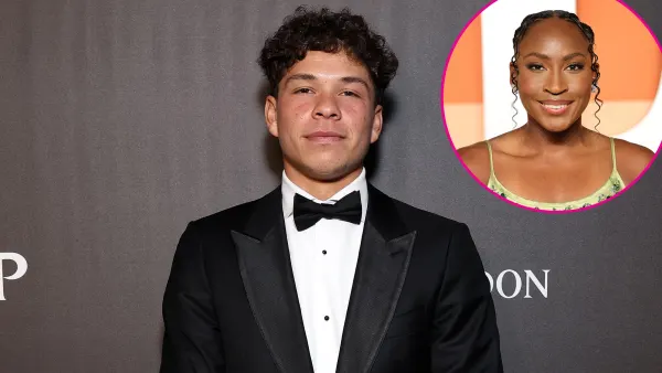 Tennis Star Ben Shelton Explains Why He s Not Interested in Double Dating With Coco Gauff 735