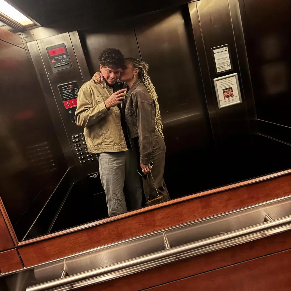 Tennis Star Ben Shelton Explains Why He s Not Interested in Double Dating With Coco Gauff 738