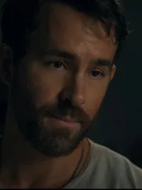 Ryan Reynolds in The Adam Project.