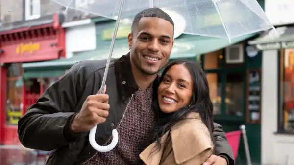 The Bachelor Runner Up Litia Gives 1st Interview About Grant