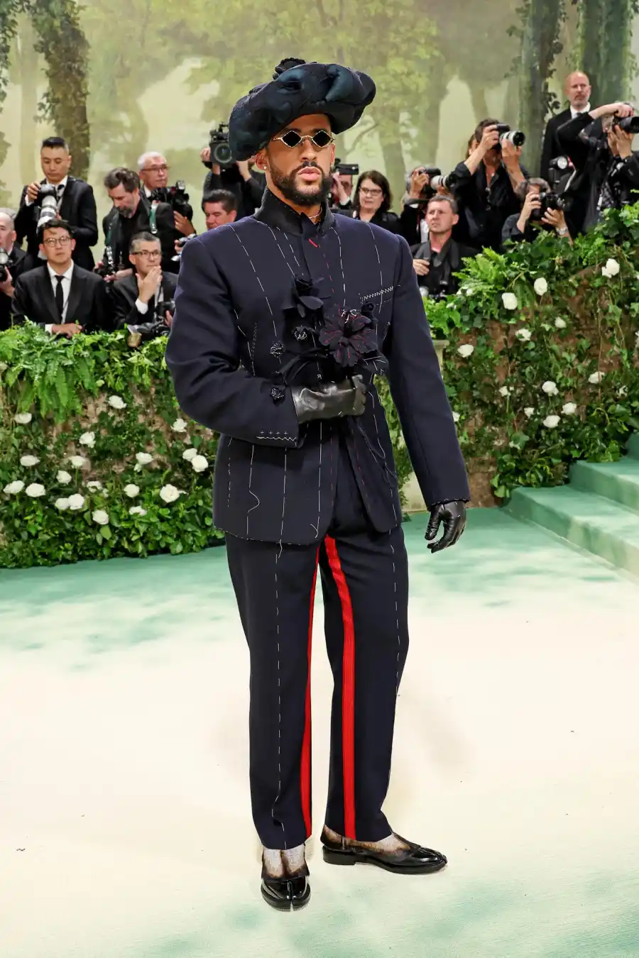 The Best Dressed Men at the Met Gala Through the Years Harry Styles ASAP Rocky More 157