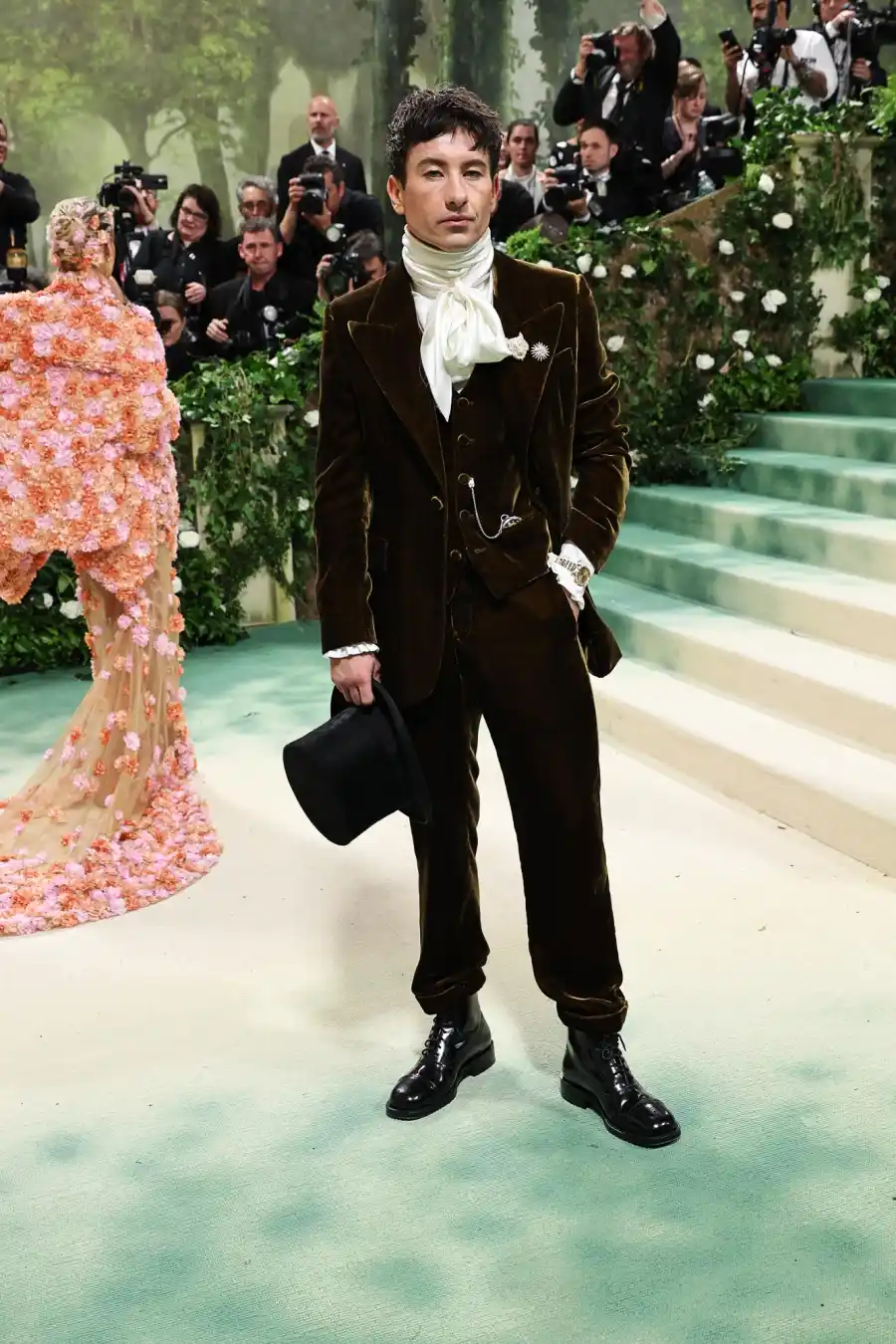 The Best Dressed Men at the Met Gala Through the Years Harry Styles ASAP Rocky More 158