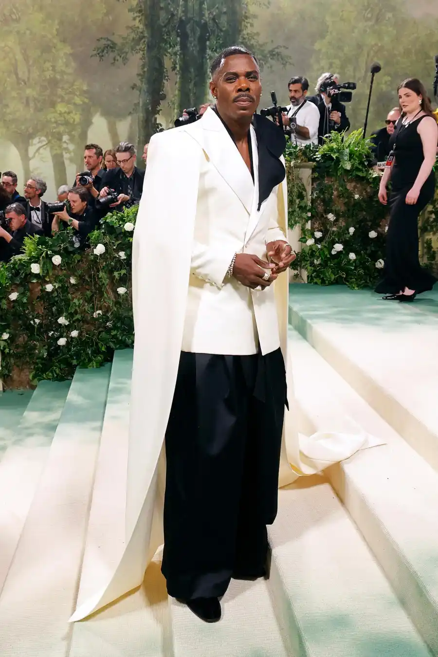 The Best Dressed Men at the Met Gala Through the Years Harry Styles ASAP Rocky More 159