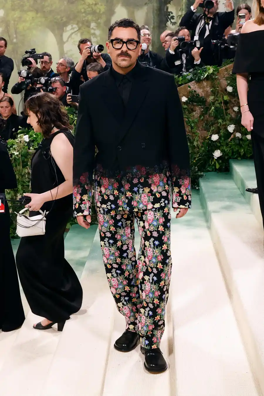 The Best Dressed Men at the Met Gala Through the Years Harry Styles ASAP Rocky More 160