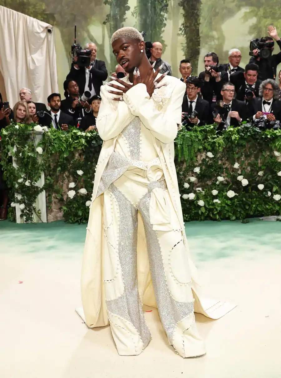 The Best Dressed Men at the Met Gala Through the Years Harry Styles ASAP Rocky More 161