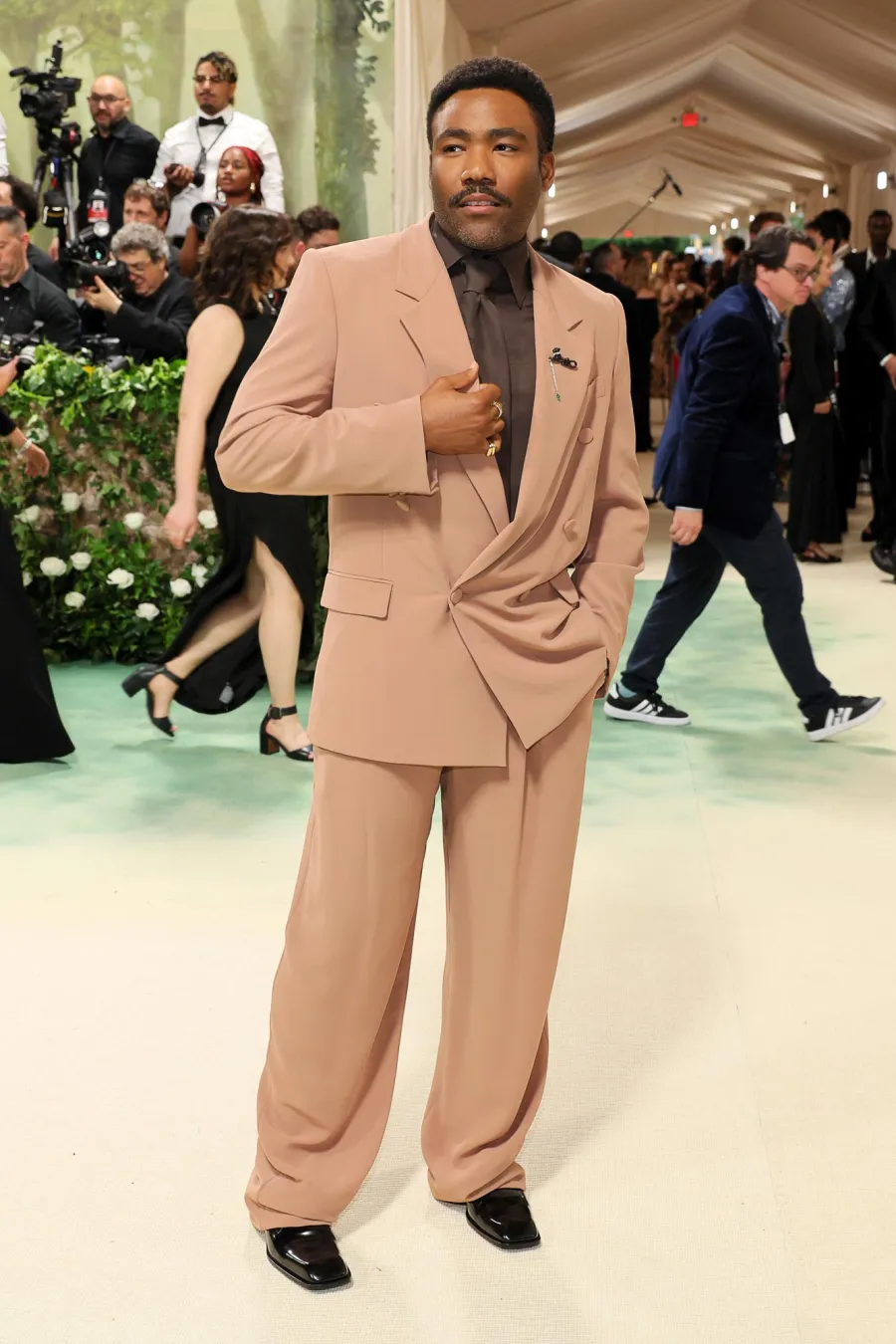 The Best Dressed Men at the Met Gala Through the Years Harry Styles ASAP Rocky More 162