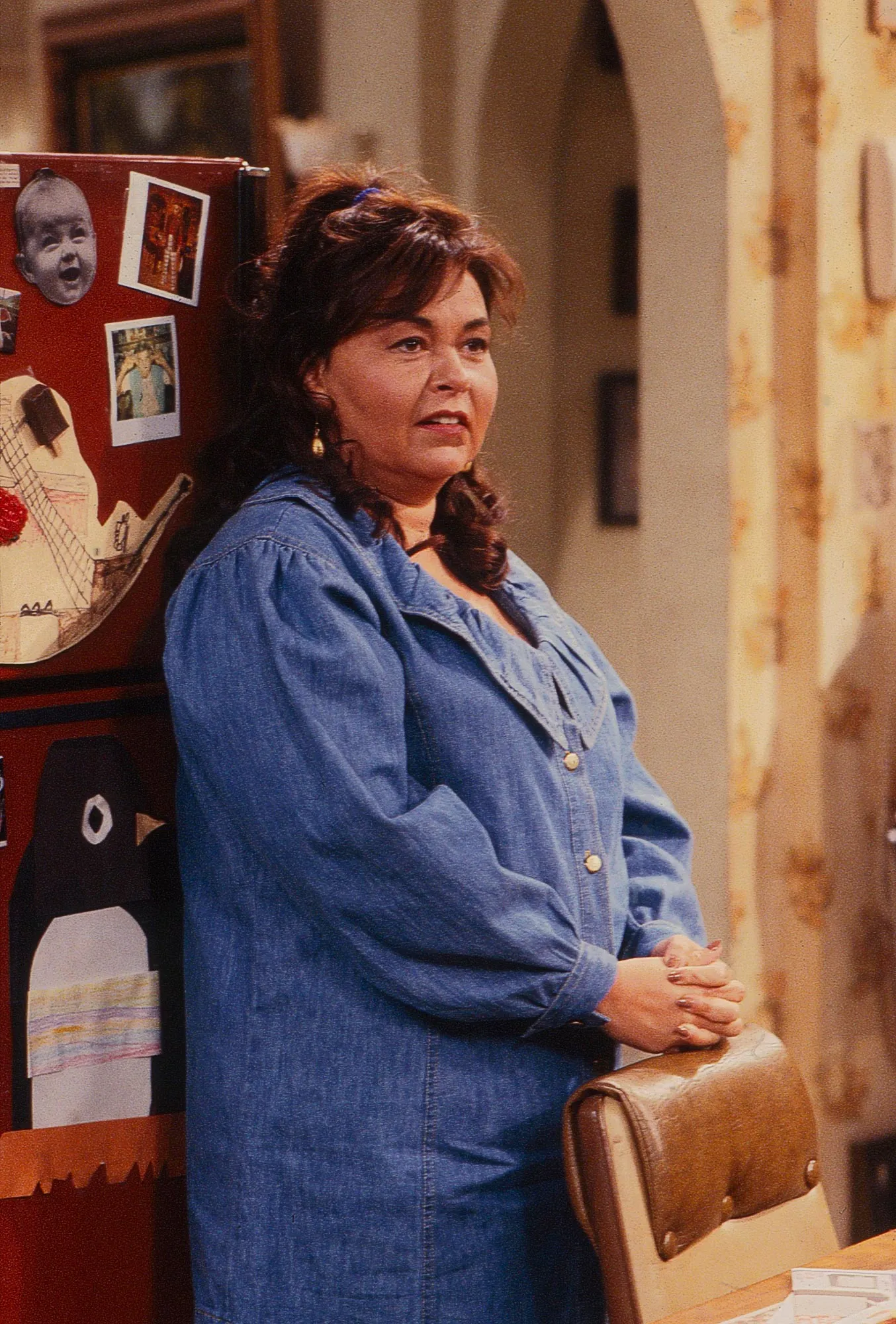 The Conners Breaks Down Timeline of Roseanne s Addiction Before Overdose 456