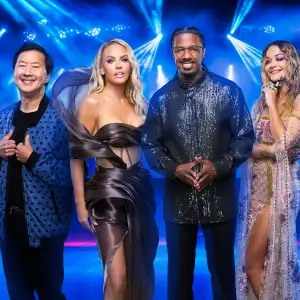 The Masked Singer Sneak Peek