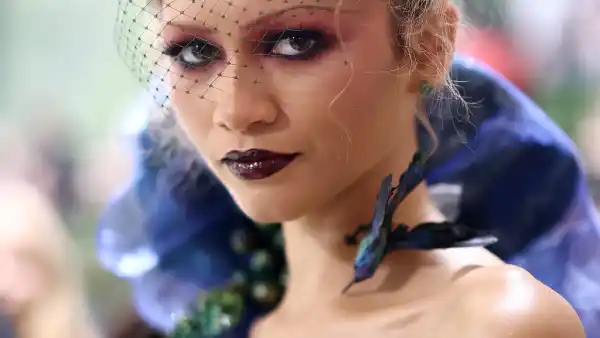 The Most Outrageous Met Gala Beauty Looks of All Time Photos