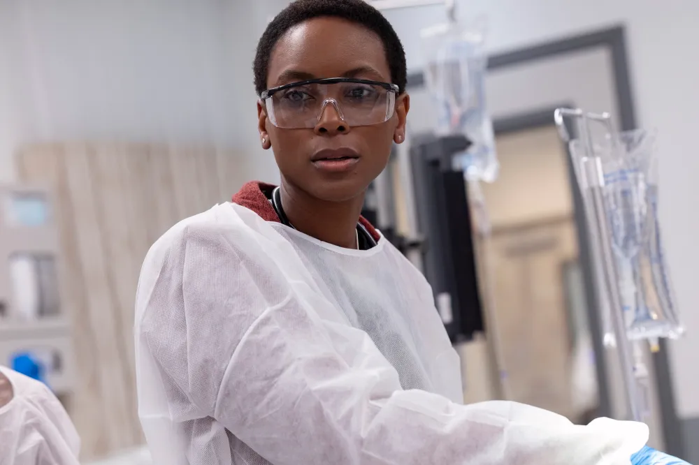 The Pitt Season 1 Ending Explained How Did the Shift End Where Is Each Character Before Season 2