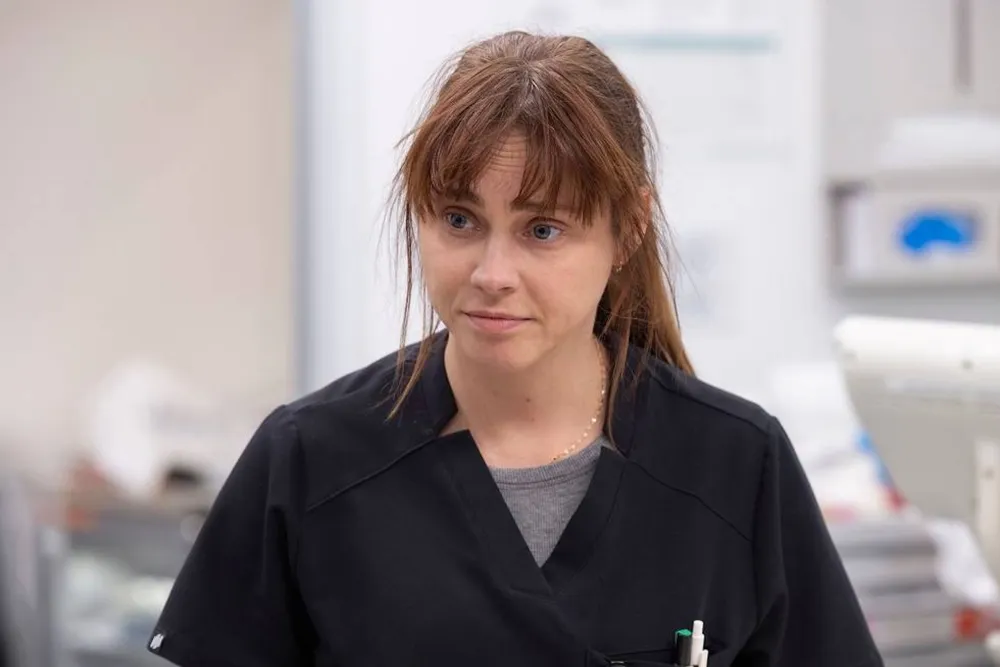 The Pitt Season 1 Ending Explained How Did the Shift End Where Is Each Character Before Season 2