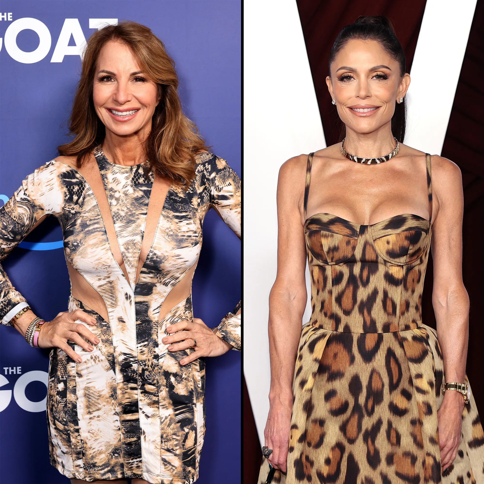 The Real Housewives of New York City Alums Who ve Moved to Florida Bethenny Frankel Jill Zarin