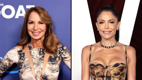 The Real Housewives of New York City Alums Who ve Moved to Florida Bethenny Frankel Jill Zarin