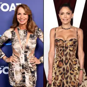 The Real Housewives of New York City Alums Who ve Moved to Florida Bethenny Frankel Jill Zarin