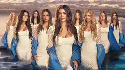 The Secret Lives Of Mormon Wives S2 Trailer