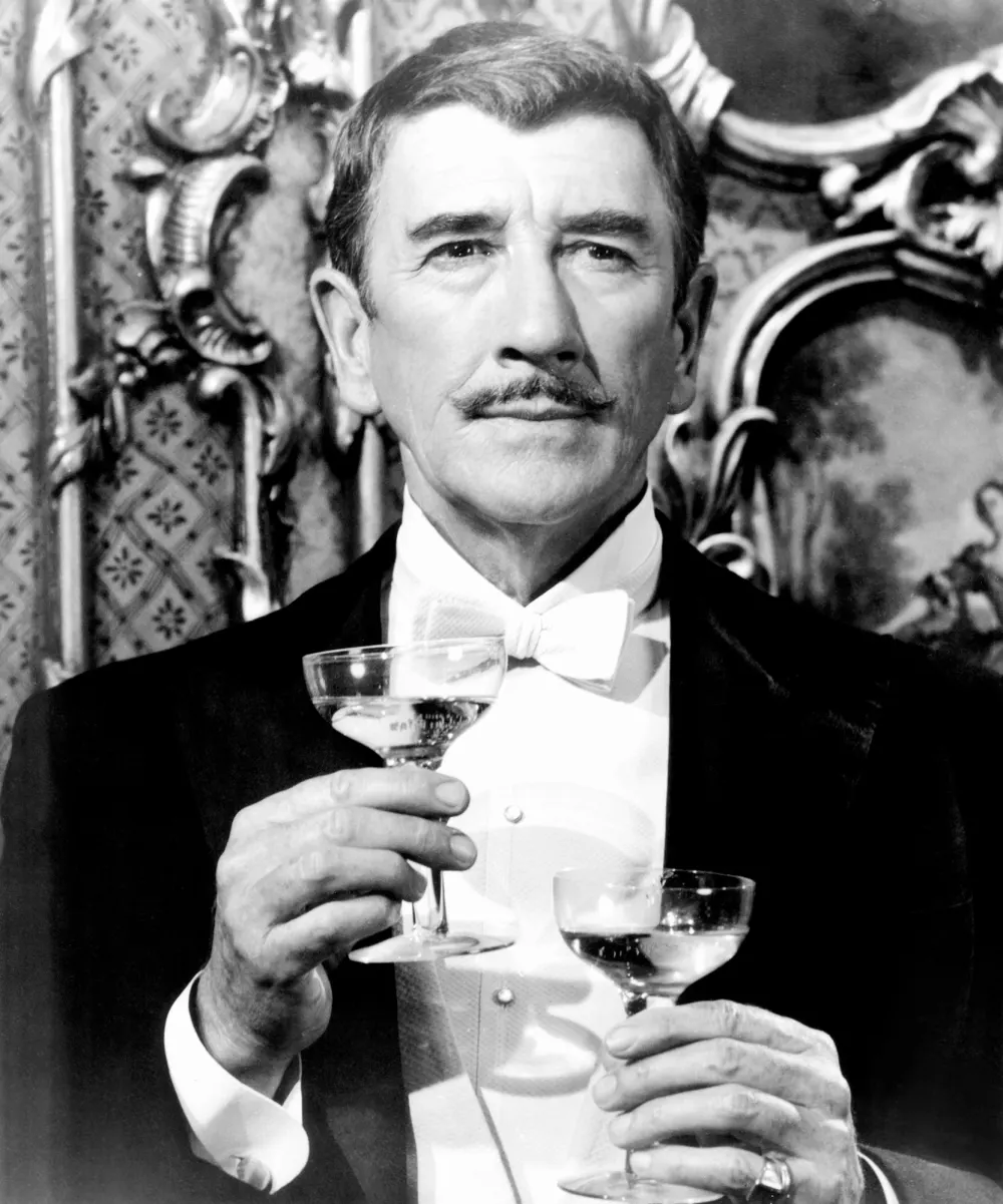 The Sound of Music Cast WATN