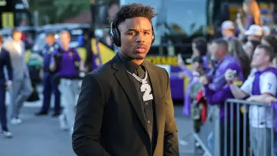 The Sports World Mourns Kyren Lacy After Death at 24