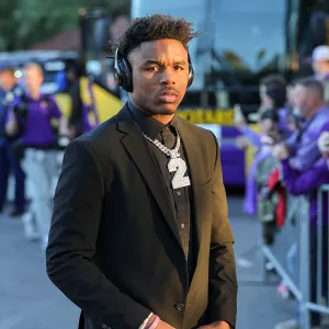 The Sports World Mourns Kyren Lacy After Death at 24