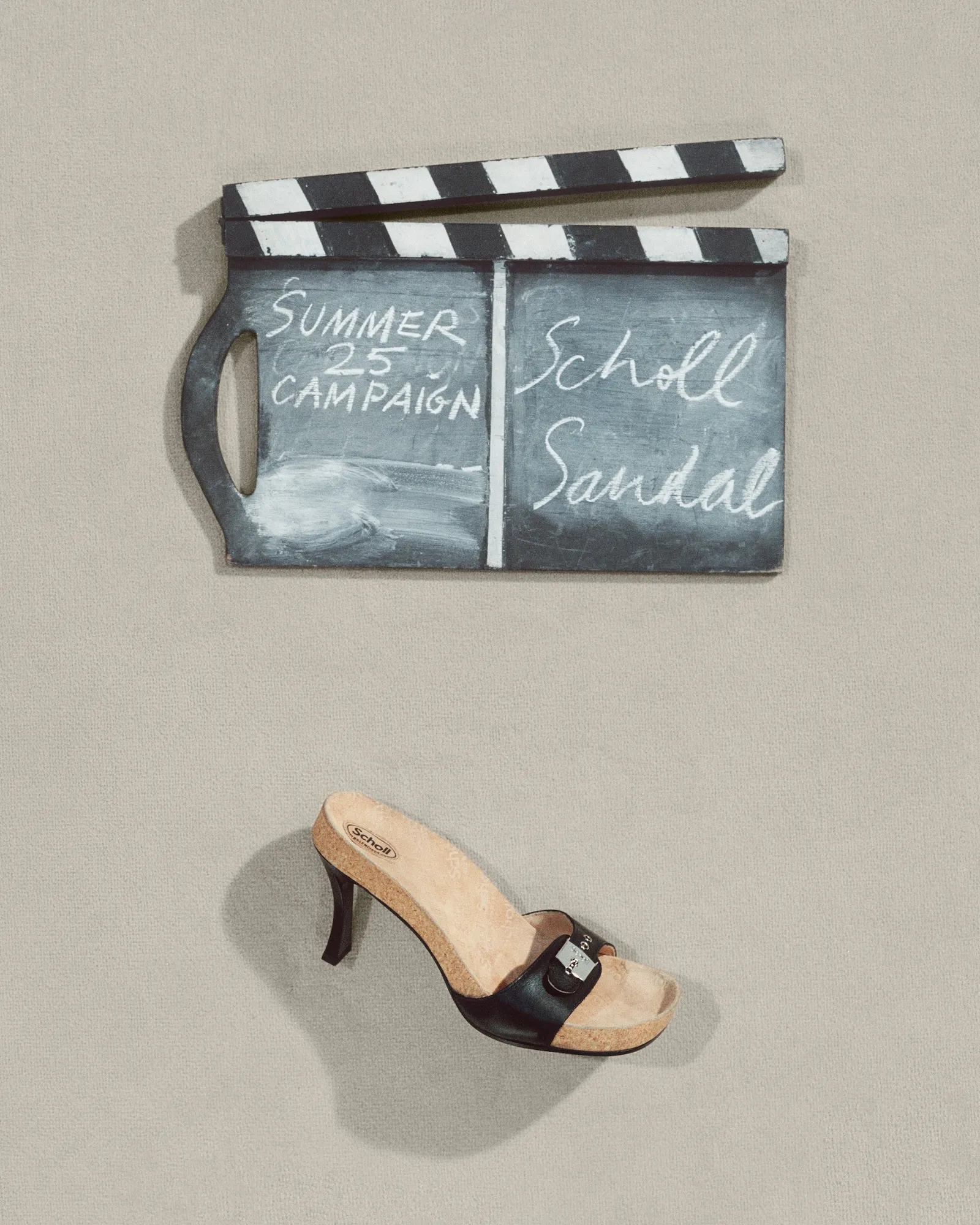 The Ugly Shoe Trend Has a New Addition Dr Scholl s x Balenciaga