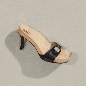 The Ugly Shoe Trend Has a New Addition Dr Scholl s x Balenciaga