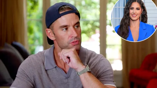 The Valley Sneak Peek Jesse Lally Breaks Down His Proof That Michelle Was Unfaithful