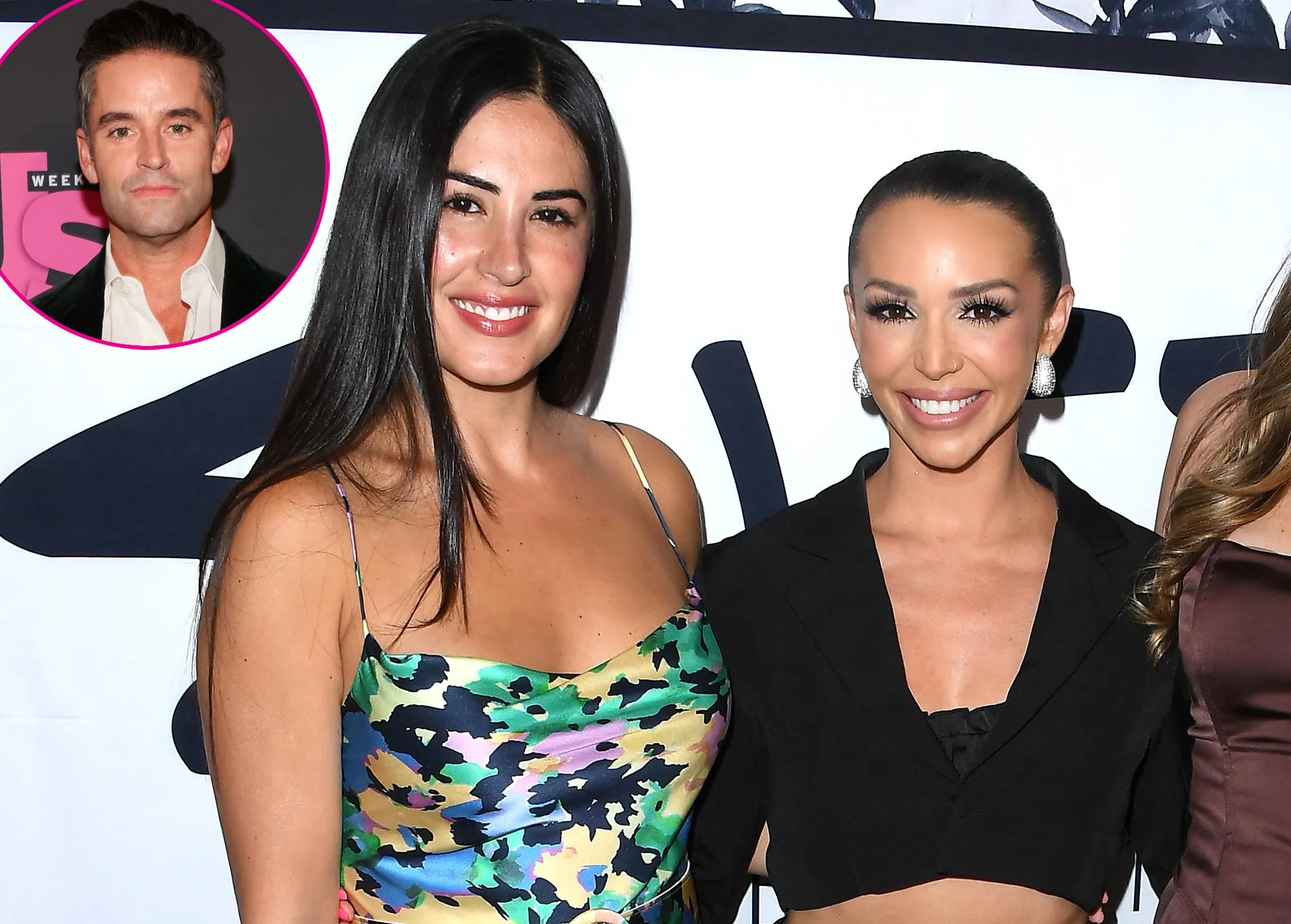 The Valley s Scheana Shay Claims Jesse Lally s Girlfriend Is Cheating With the Guy From Baywatch 186