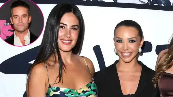 The Valley s Scheana Shay Claims Jesse Lally s Girlfriend Is Cheating With the Guy From Baywatch 186