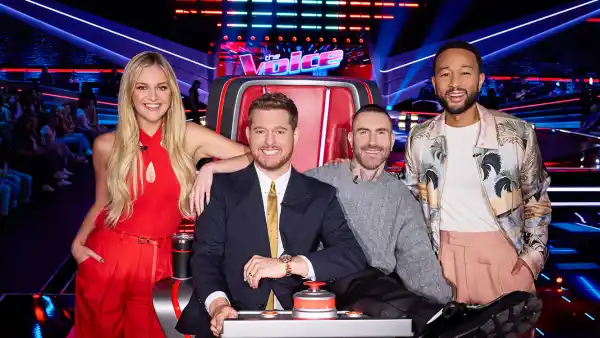 The Voice Season 27 Contestants Meet the Singers Headed to the Live Shows