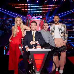 The Voice Season 27 Contestants Meet the Singers Headed to the Live Shows