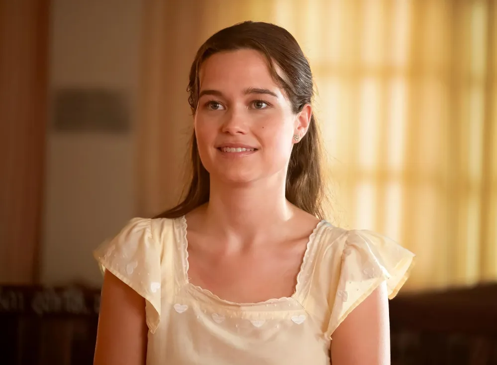 The White Lotus Season 3 Finale Cut Sex Scene Where Piper Lost Her Virginity to Belindas Son