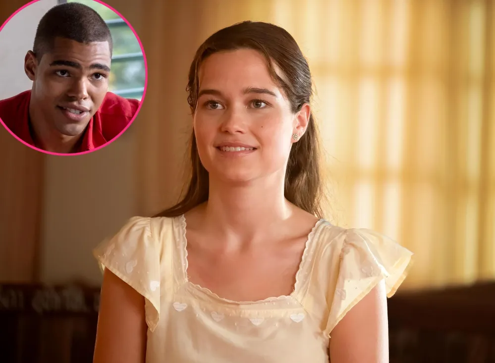 The White Lotus Season 3 Finale Cut Sex Scene Where Piper Lost Her Virginity to Belindas Son