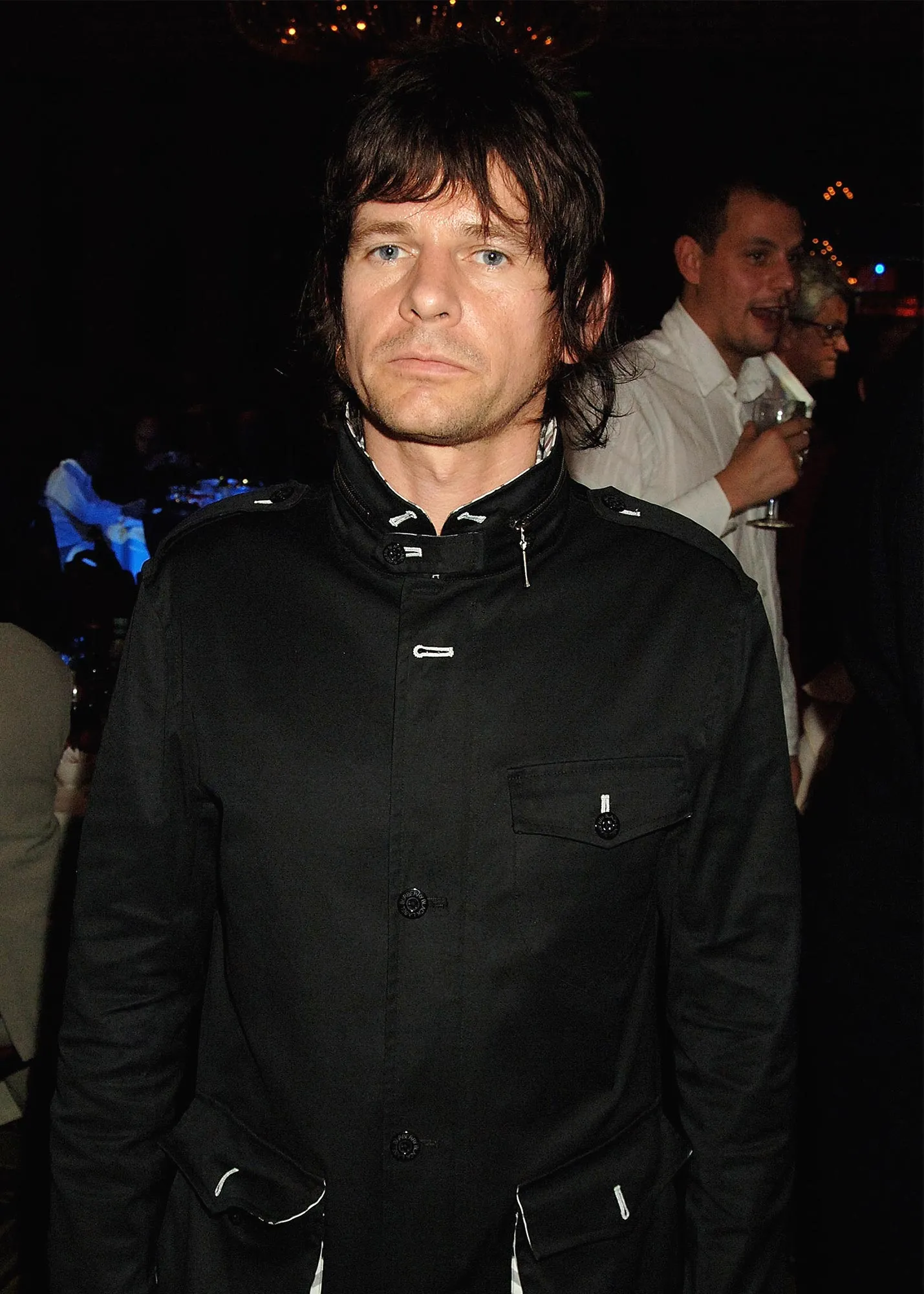 The Who Fires Their Drummer Ringo Starrs Son After Reported Onstage Disagreement