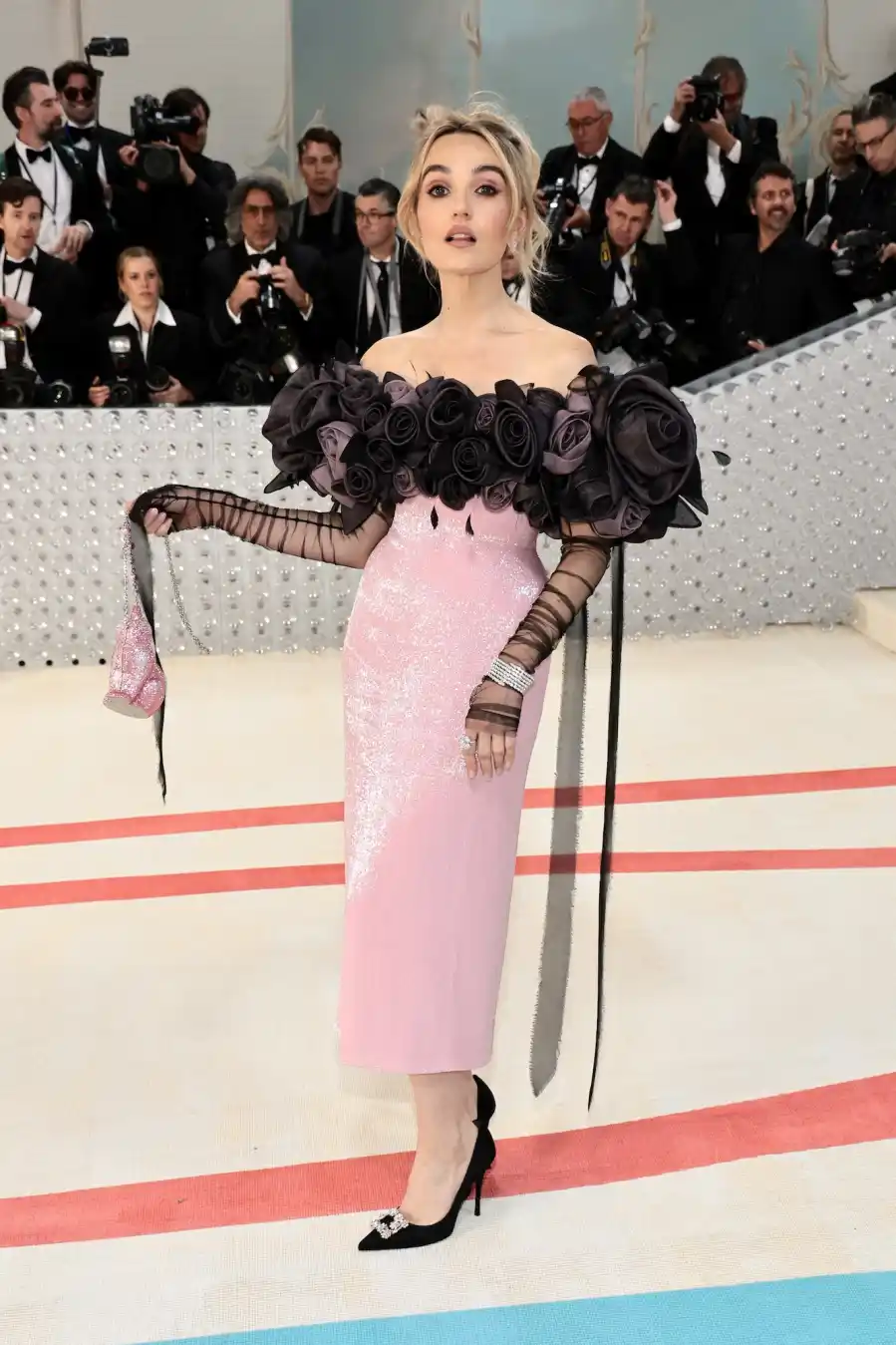 The Worst Met Gala Wardrobe Malfunctions