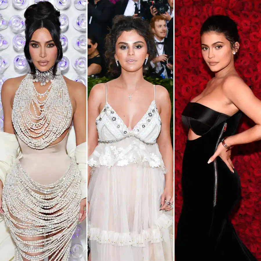 The Worst Met Gala Wardrobe Malfunctions
