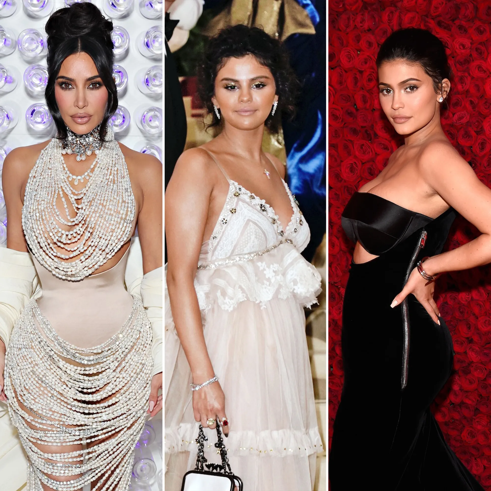 The Worst Met Gala Wardrobe Malfunctions
