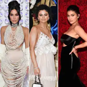 The Worst Met Gala Wardrobe Malfunctions