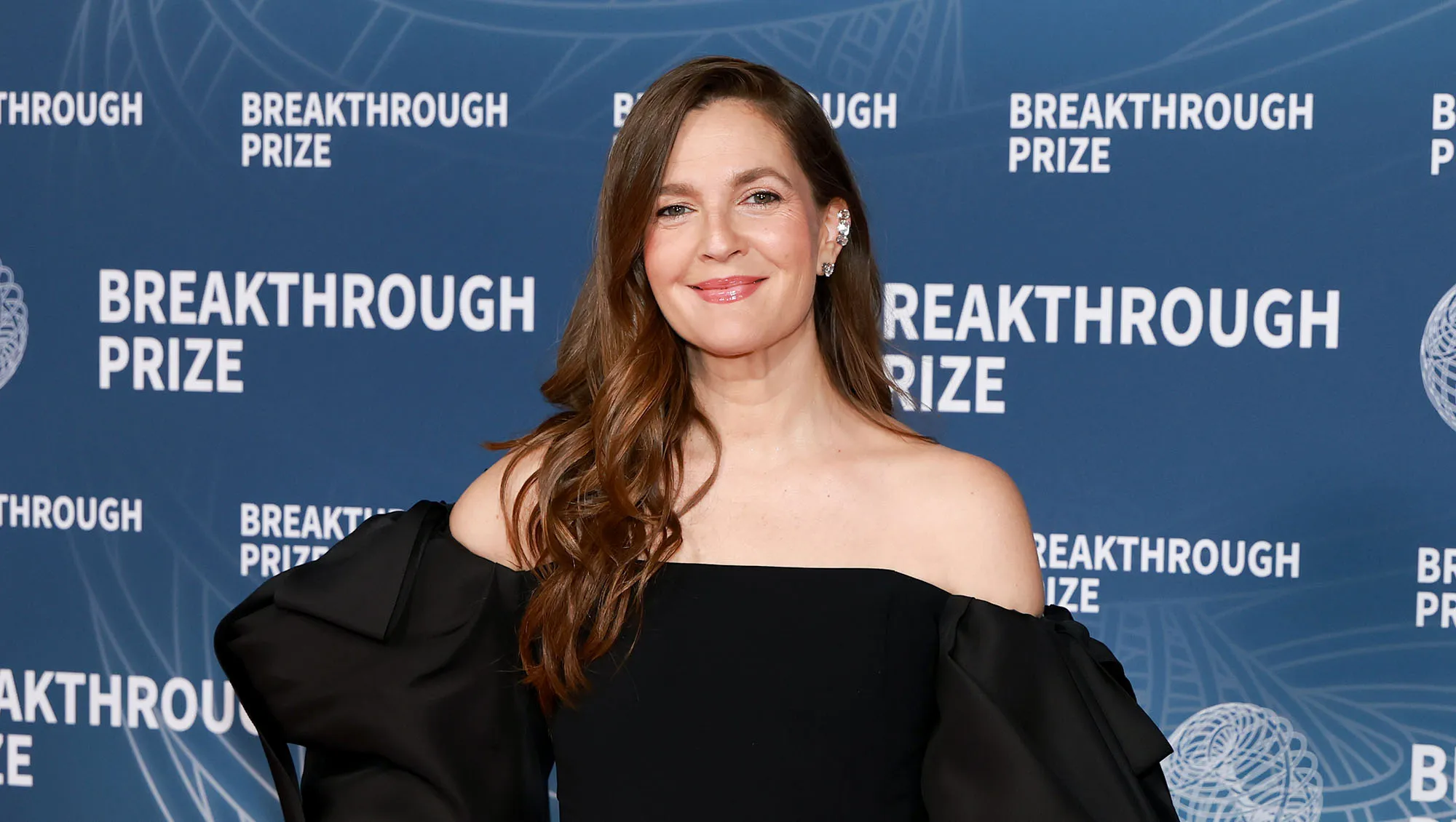 Drew Barrymore's Go-To Moisturizer, Pillow Slippers and More Deals To Shop On Amazon This Weekend