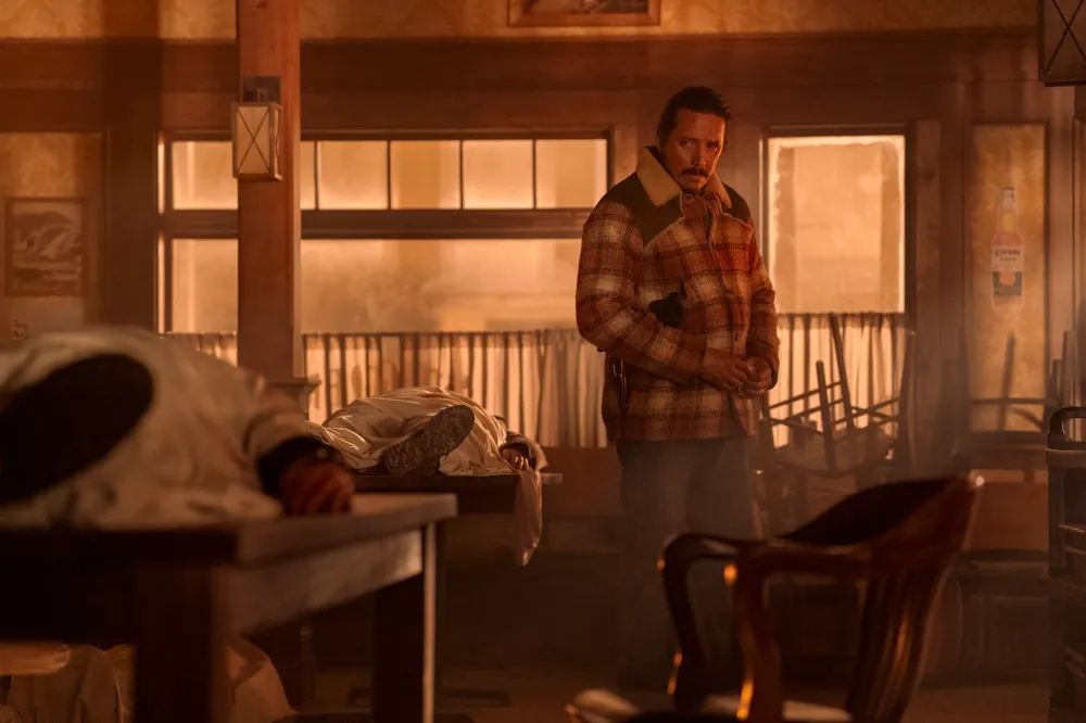 The Last of Us Episode 3 Recap