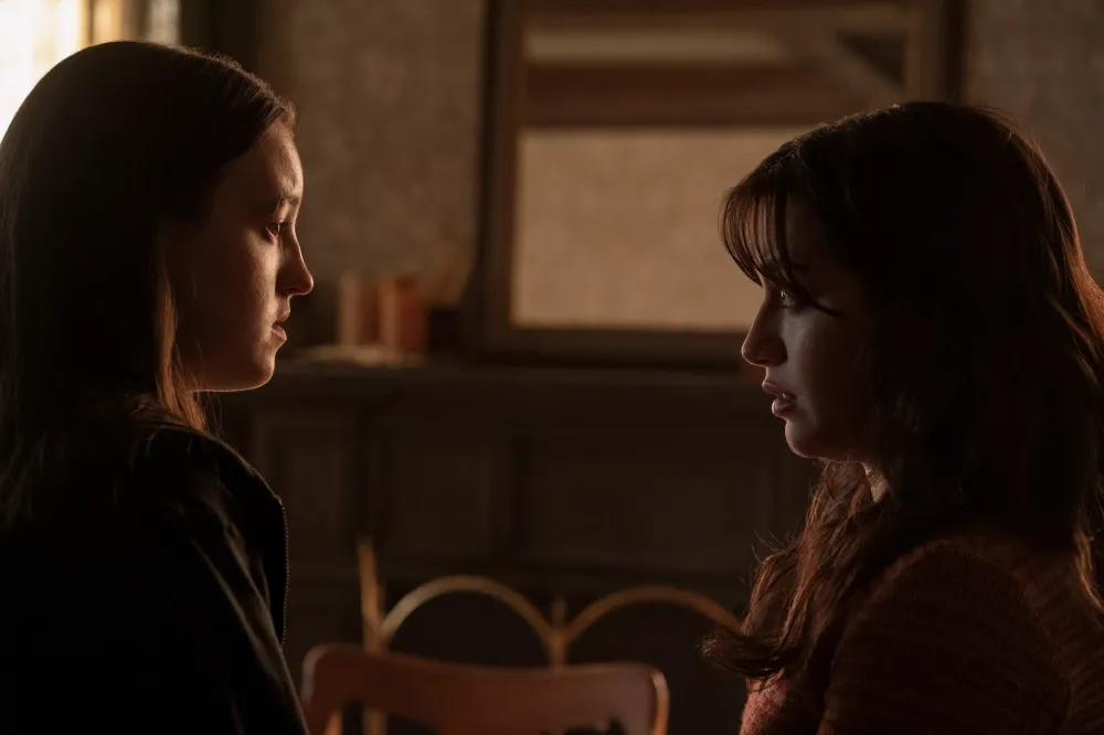 The Last of Us Episode 3 Recap