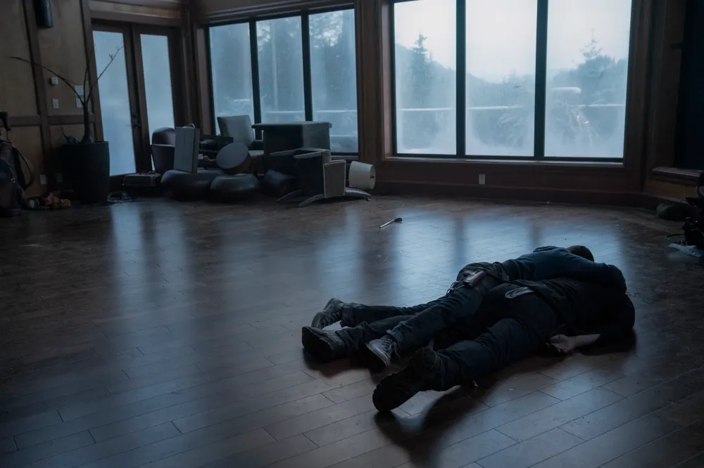 The Last of Us' Gabriel Luna Explains Why Joel's Death Scene Had a Major Change From the Video Game