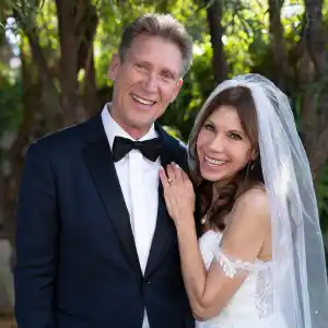 Theresa Nist Reflects on Divorce