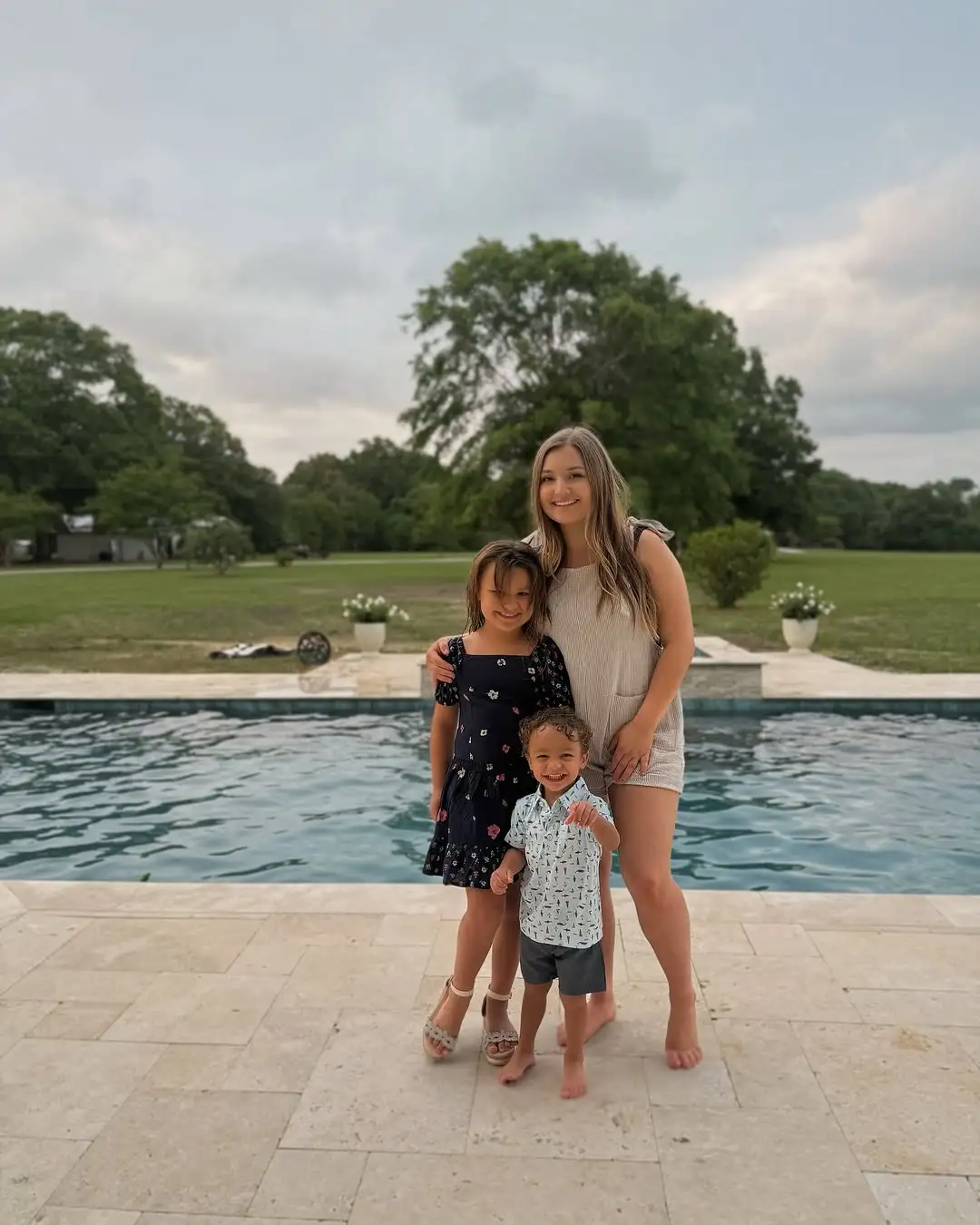 TikTok Viral 'Okay Baby' Preston Ordone Tragically Dies at 2