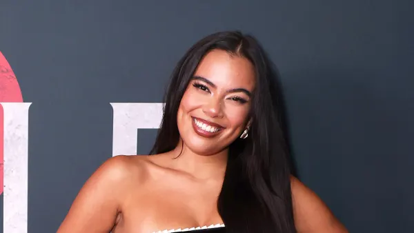 TikTok s Adelaine Morin Claps Back After Spending 1000 on Dinner at Coachella