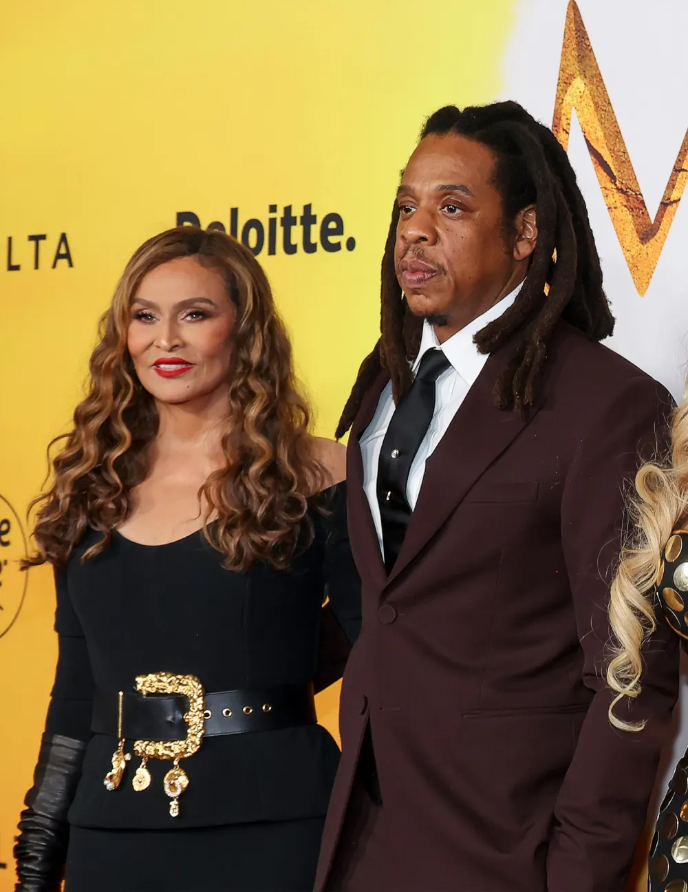 Tina Knowles Details Richard Lawson Split and Solange Pregnancy in Book Biggest Family Revelations 190 Jay Z&rsquo;s Defense of Dangerously in Love&rsquo;
