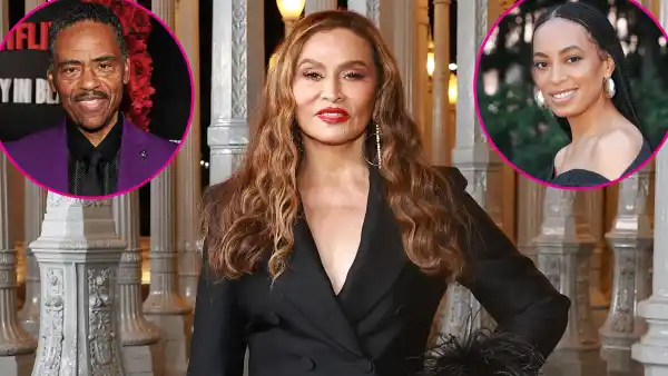 Tina Knowles Details Richard Lawson Split and Solange Pregnancy in Book Biggest Family Revelations 197 Lead Promo