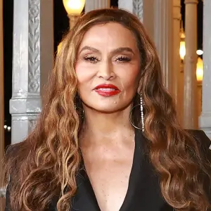Tina Knowles Details Richard Lawson Split and Solange Pregnancy in Book Biggest Family Revelations 197 Lead Promo