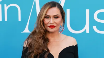 Tina Knowles Has Breast Cancer